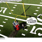 Michael Ramirez for Mar 20, 2026