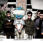 Michael Ramirez for Mar 26, 2026