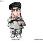 Michael Ramirez for Mar 12, 2026