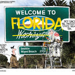 Michael Ramirez for Mar 15, 2026