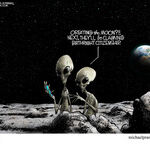 Michael Ramirez for Apr 06, 2026