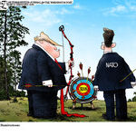 Michael Ramirez for Apr 07, 2026