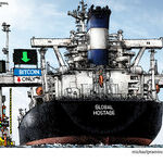 Michael Ramirez for Apr 12, 2026