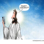 Michael Ramirez for Apr 15, 2026