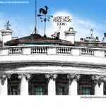 Michael Ramirez for Mar 31, 2026