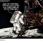 Michael Ramirez for Apr 01, 2026