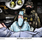 Michael Ramirez for Apr 02, 2026