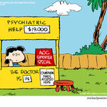 Michael Ramirez for Apr 03, 2026