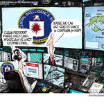 Michael Ramirez for Apr 28, 2026