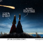 Michael Ramirez for Apr 16, 2026