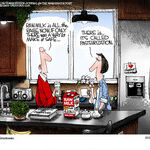 Michael Ramirez for May 08, 2026