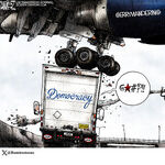 Michael Ramirez for May 06, 2026