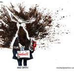 Michael Ramirez for May 07, 2026