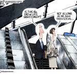 Michael Ramirez for May 24, 2026