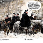Michael Ramirez for May 31, 2026