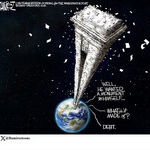 Michael Ramirez for May 29, 2026