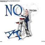 Michael Ramirez for Jun 02, 2026