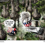Michael Ramirez for Jun 01, 2026