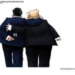 Michael Ramirez for May 19, 2026
