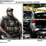 Michael Ramirez for May 21, 2026
