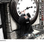 Michael Ramirez for Jun 11, 2026