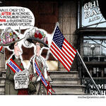 Michael Ramirez for Jul 05, 2026