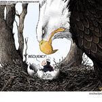 Michael Ramirez for Jun 19, 2026