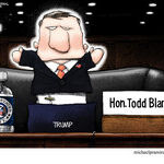 Michael Ramirez for Jul 19, 2026
