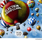 Michael Ramirez for Jul 20, 2026