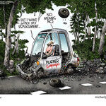 Michael Ramirez for Jul 12, 2026