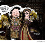 Michael Ramirez for Jul 22, 2026