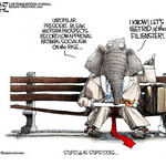 Michael Ramirez for Jul 23, 2026
