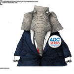 Michael Ramirez for Aug 18, 2026