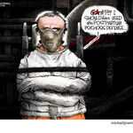 Michael Ramirez for Aug 30, 2026