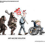 Michael Ramirez for Aug 25, 2026