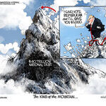 Michael Ramirez for Sep 14, 2026