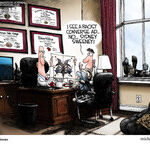 Michael Ramirez for Sep 23, 2026