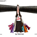 Michael Ramirez for Sep 10, 2026