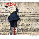 Michael Ramirez for Sep 25, 2026