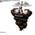 Michael Ramirez for Oct 27, 2026