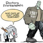 Steve Breen for Nov 01, 2025