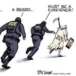 Steve Breen for Dec 24, 2025