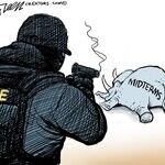 Steve Breen for Jan 28, 2026