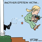 Steve Breen for Apr 03, 2026