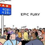 Steve Breen for Apr 14, 2026