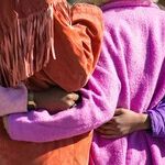 Community as Connection