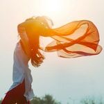 Freedom to Be