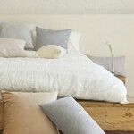 Bed Gratitude