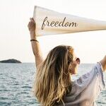 Freedom to Be