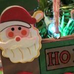 Holiday Excitement Causes Child Problems